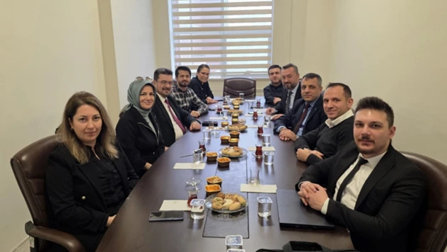 İşbirliği Adımlarını Değerlendirdiler