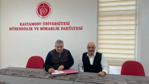 İşbirliği Protokolü İmzaladılar