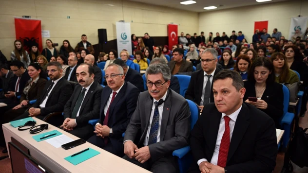 İşkodra Kahramanı Arnavutluk'ta Anıldı