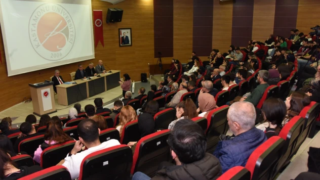 İşkodra Kahramanı Hasan Rıza Paşa Anlatıldı