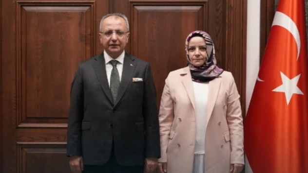 İŞKUR'a Yeni Müdür