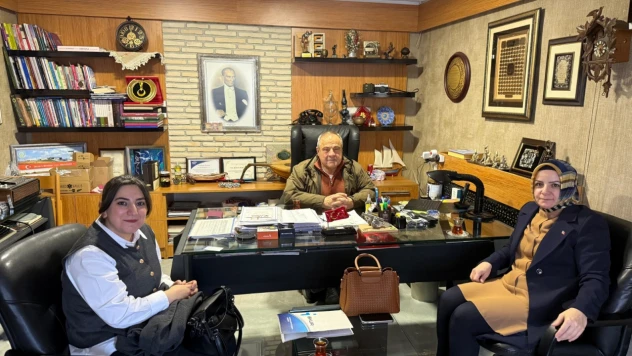 İŞKUR İşbirliklerini Arttırıyor