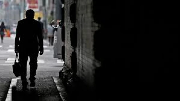 İşsizlik Oranı Yüzde 8,5 Oldu