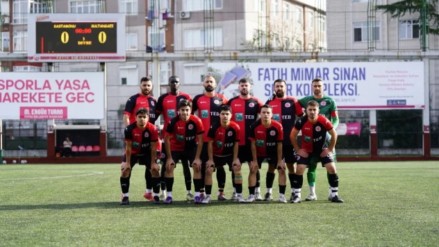 İST KSK, Hata Yapmadı