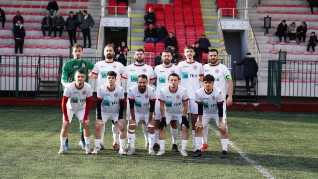 İST KSK, Kazanmasını Bildi