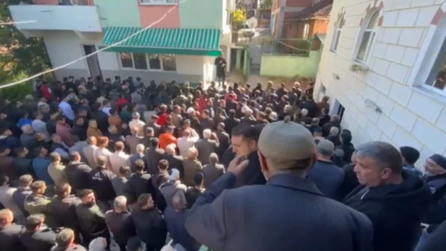 Evlilik Tartışmasında Öldürülen Genç Toprağa Verildi