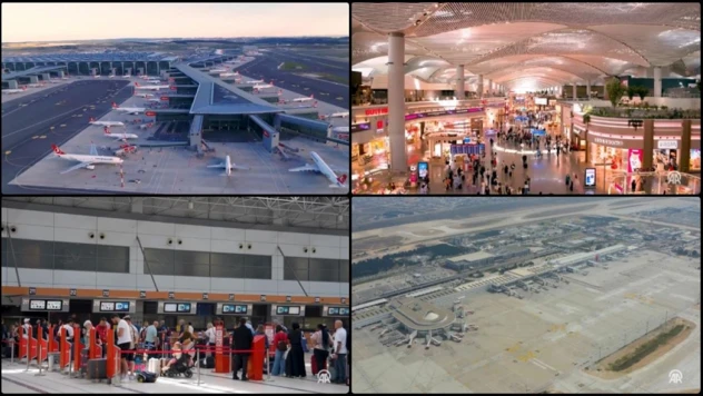 İstanbul Ve Ankara Rekor Kırdı