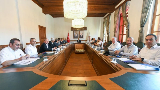 'İstihdam' İçin Kolları Sıvadılar