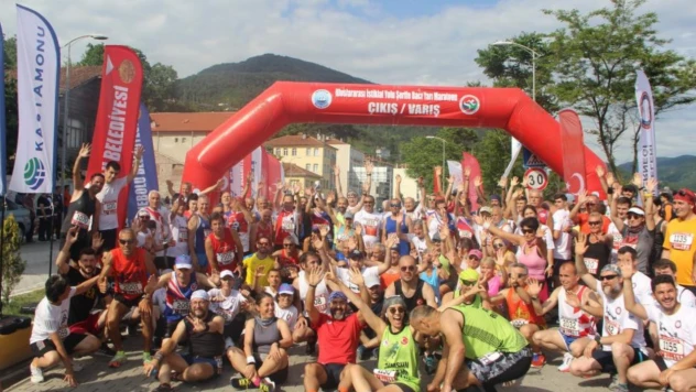 İstiklal Yolu Maratonu kasımda yapılacak