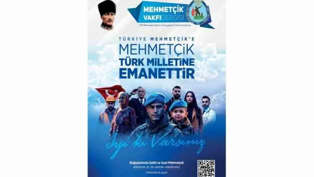 İstiklal Yolu'nu Anlattı