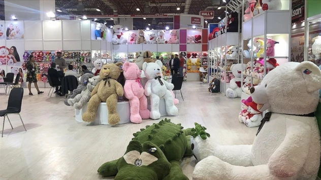 İthal Oyuncaklara 'Künye' Şartı Geliyor