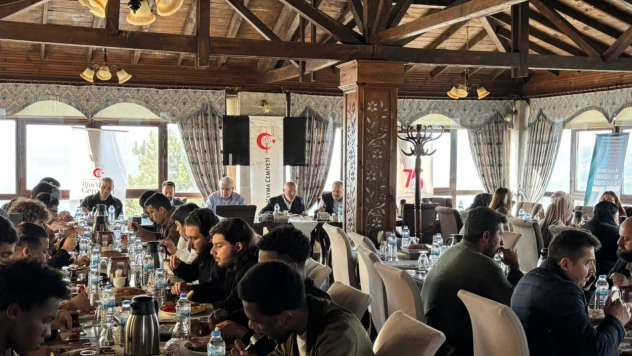 İYEM Lisans Akademi Programı Başladı