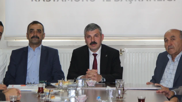 'İyi bir sonuç aldık diye düşünüyorum'