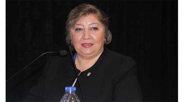 İYİ Parti, Büyükşen ile devam