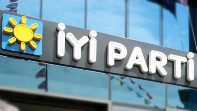 İYİ Parti'de 2 İlçe Başkanı Belirlendi
