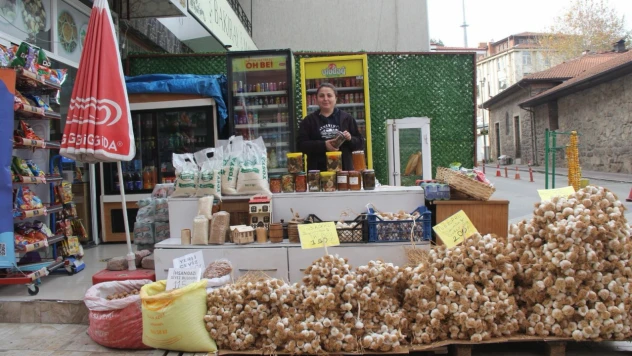 İyi Turşunun Sırları