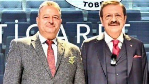 İzbeli'den, Mısır'daki Foruma Katılım