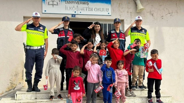 Okul Çevrelerinde Sıkı Denetim