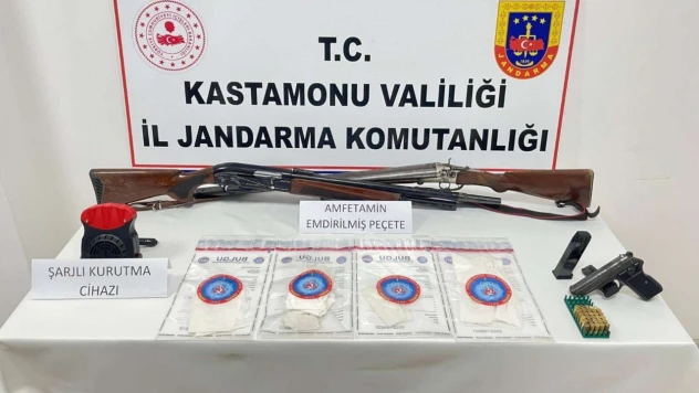 Jandarma Göz Açtırmıyor