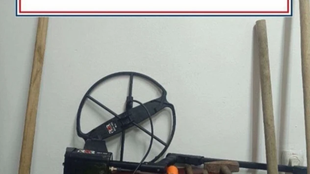 Jandarmadan Define Avcılarına Suçüstü