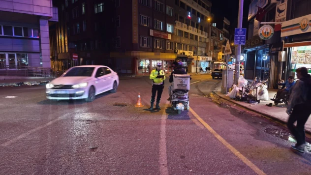 Kaçak Ocak Ekiplerce Kapatıldı
