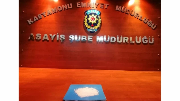 Kaçtı Ama Kurtulamadı