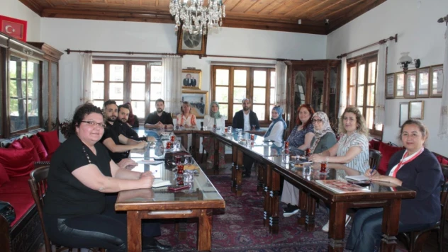 Kadın Girişimcilere Teknokent İmkanları Anlatıldı