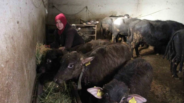 Kadın Girişimcinin Azmi