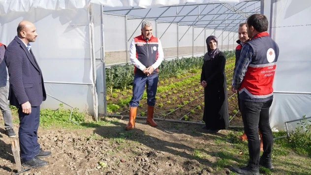 Kadın Üretecek, Dünya Değişecek!