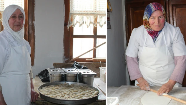 Kadınlar Günü'nün, kadın emekçileri