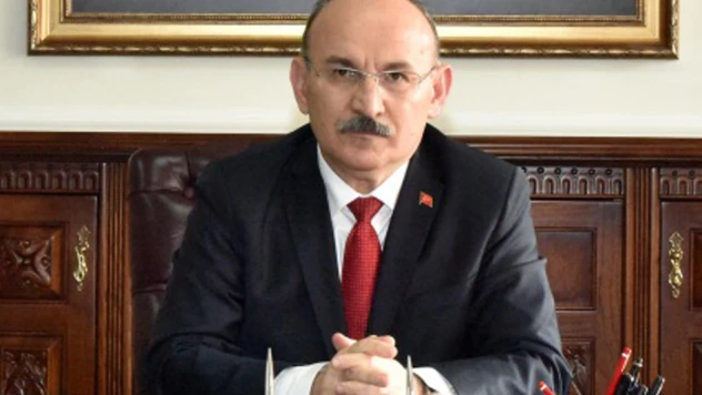'Kadınlarımız, medeniyetimizin temel kaynağı olmuşlardır'