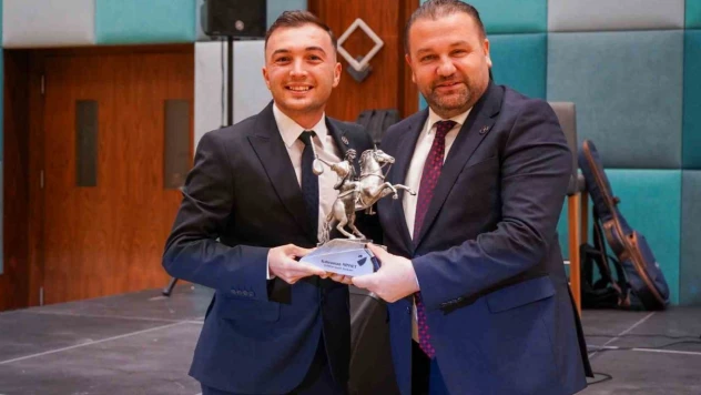 Bolu İl Hakem Kurulu ve TFFHGD Bolu Şubesi Sezon Açılışını Gerçekleştirdi