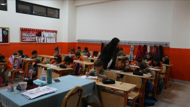 Kahramanmaraş'ta 6 Şubat'ta Eğitime Ara Verilecek