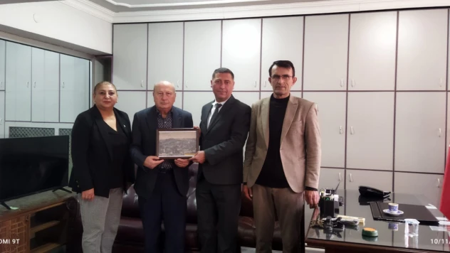 KAL-DER'in Kampanyasına Destek