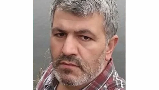 Kalbine Yenik Düştü