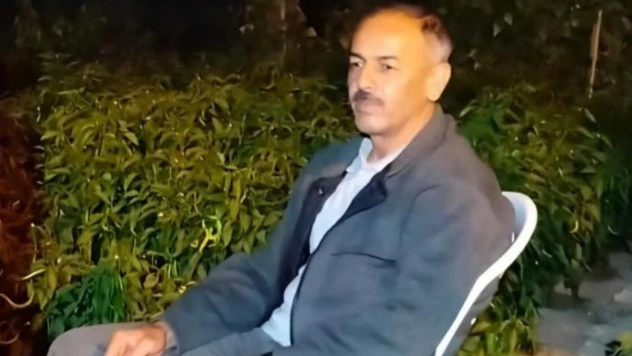 Kalp Krizi Geçiren İmam Hayatını Kaybetti