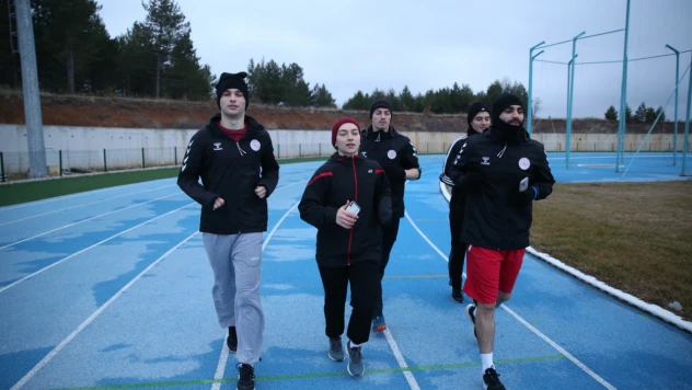 Kalpleri 'Akıllı Sensör' İle Kontrol Ediliyor