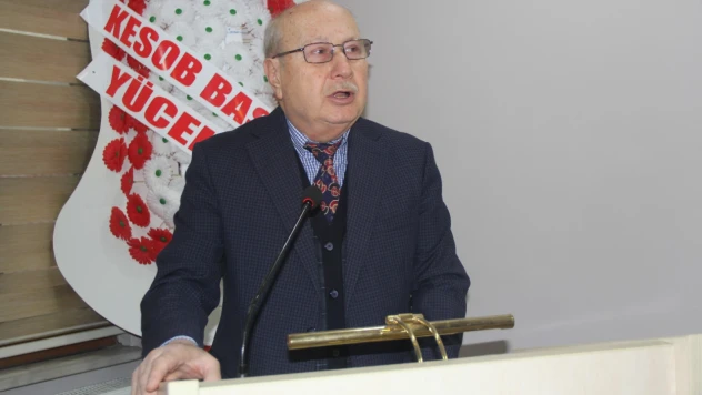 Kalyoncuoğlu Güven Tazeledi