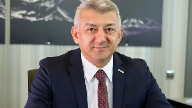 KAMİAD Başkanı Adıgüzel, Gazetecilerin Gününü Kutladı