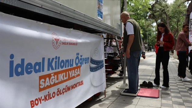 Kampanyaya Yaklaşık 5 Milyon Kişi Katıldı