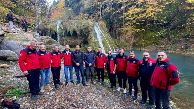 KAMPOFF'tan Sonbaharın Kalbine Yolculuk