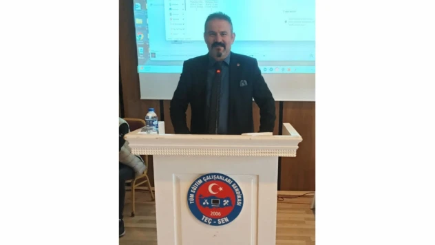 Kamu Birliği Konfederasyonu Kuruldu