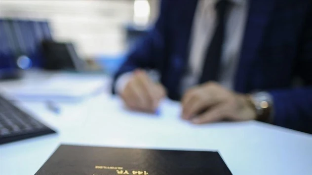 Kamu Çalışanlarının Eğitim Sertifikalarında Blokzincir Dönemi