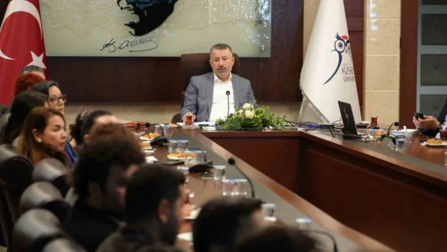 KAPGEM, Üretim Merkezi Olma Yolunda İlerliyor