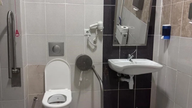 Karabük Eğitim ve Araştırma Hastanesinde Yenileme Çalışmaları Sürüyor