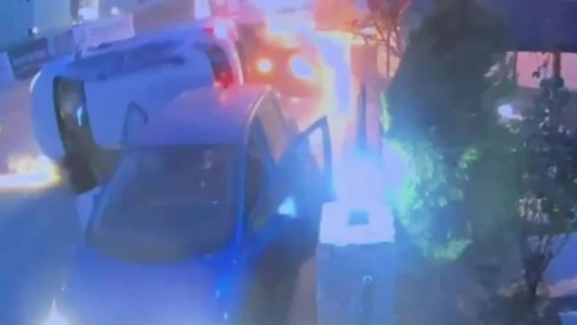 Karabük'te Zincirleme Kazada 3 Kişi Yaralandı