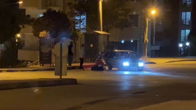 Karabük'te İki Grup Arasında Kavga: 1 Yaralı