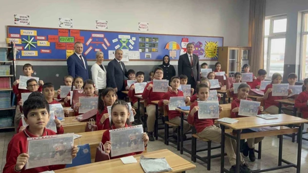 Karabük'te Muhtemel Eğitim Süresi Türkiye Ortalamasının Üstünde