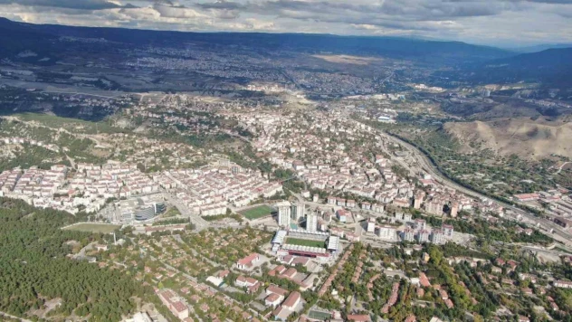 Nisan Ayında 290 Konut Satıldı
