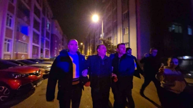 Karabük'te Sıcak Saatler